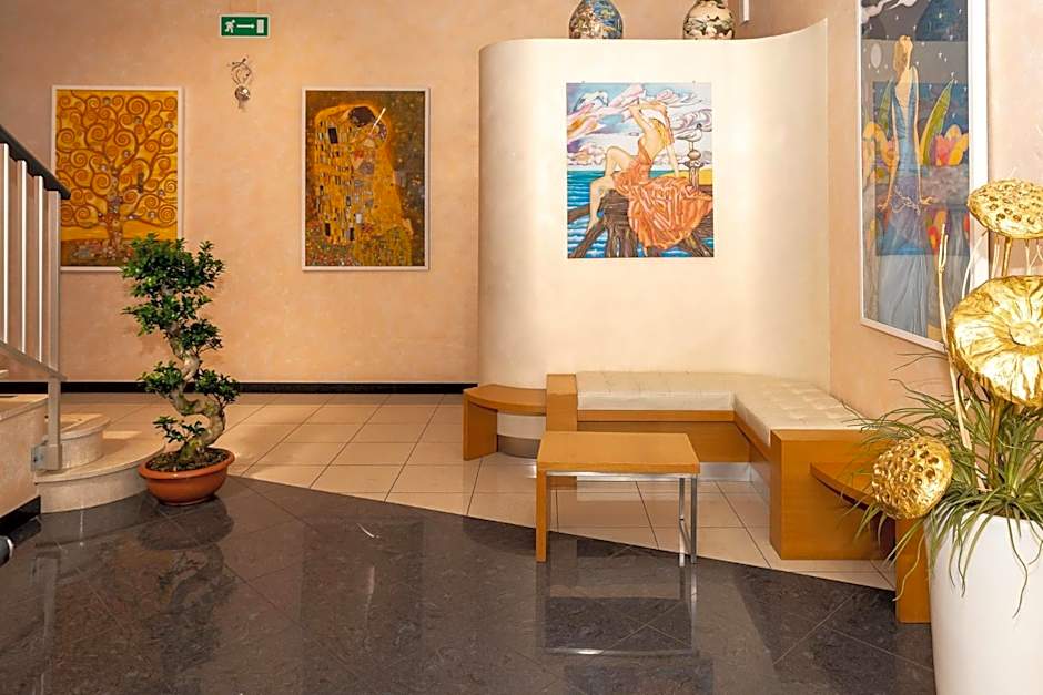 Hotel Tirsus