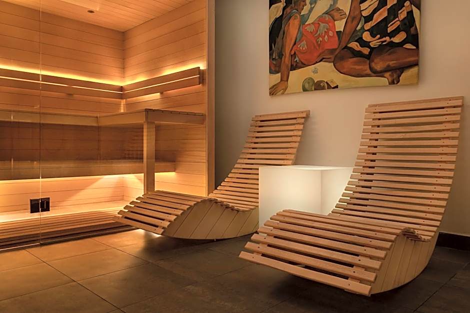Hotel Moderno Poznan