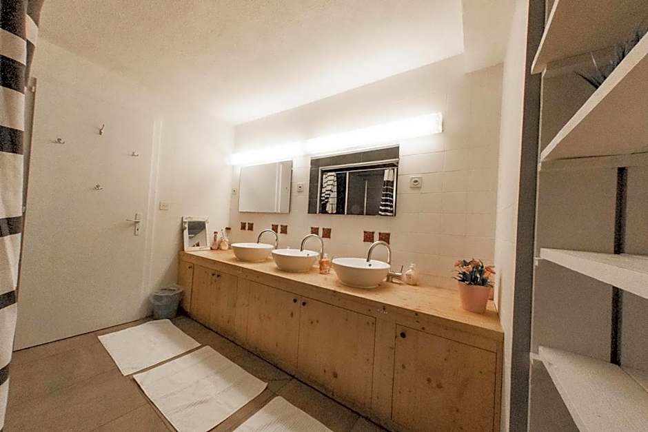 Auberge du Mont Blanc