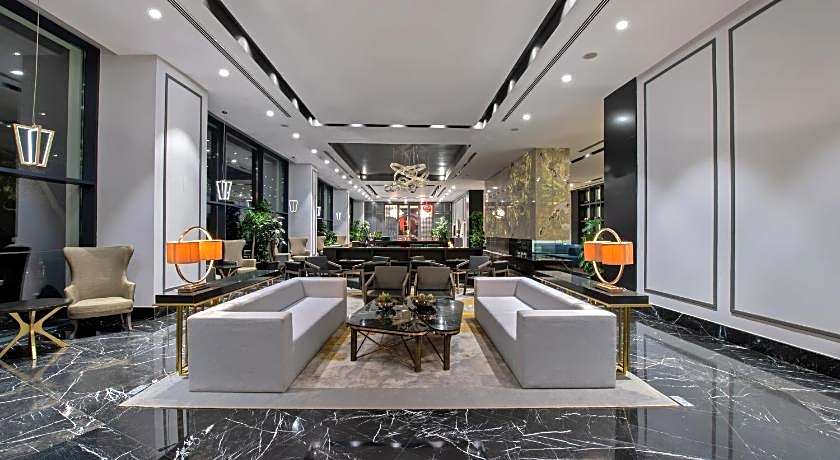 Ramada Plaza Trabzon