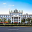 GreenTree Inn Fuyang Development Zone Weisan Road Express Hotel