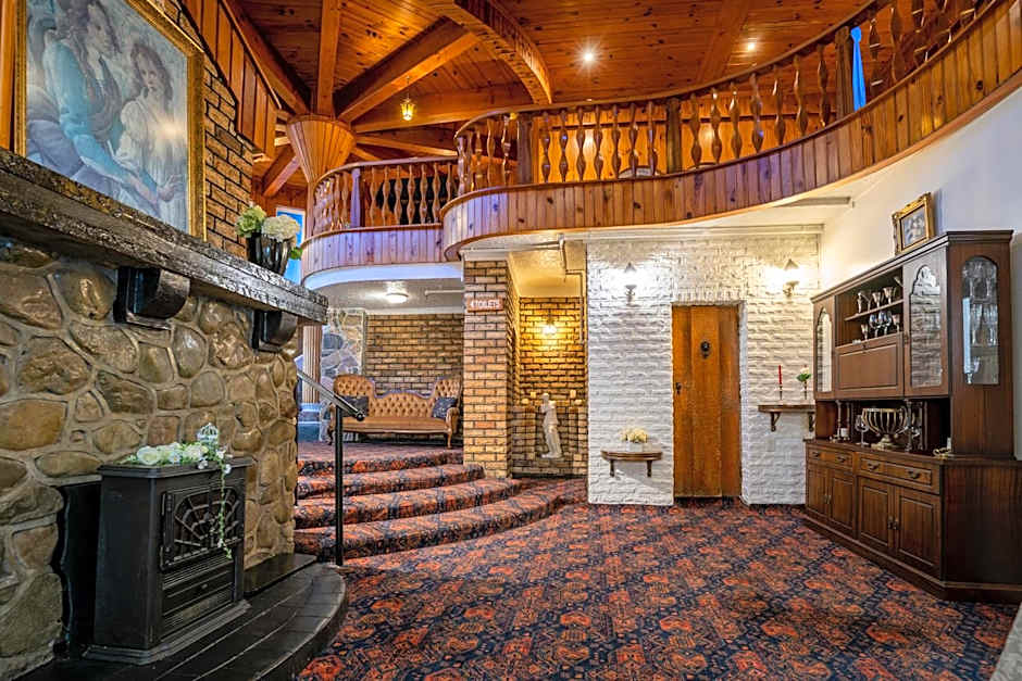 Wallaceville House Motor Lodge