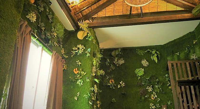 Lohas Villa