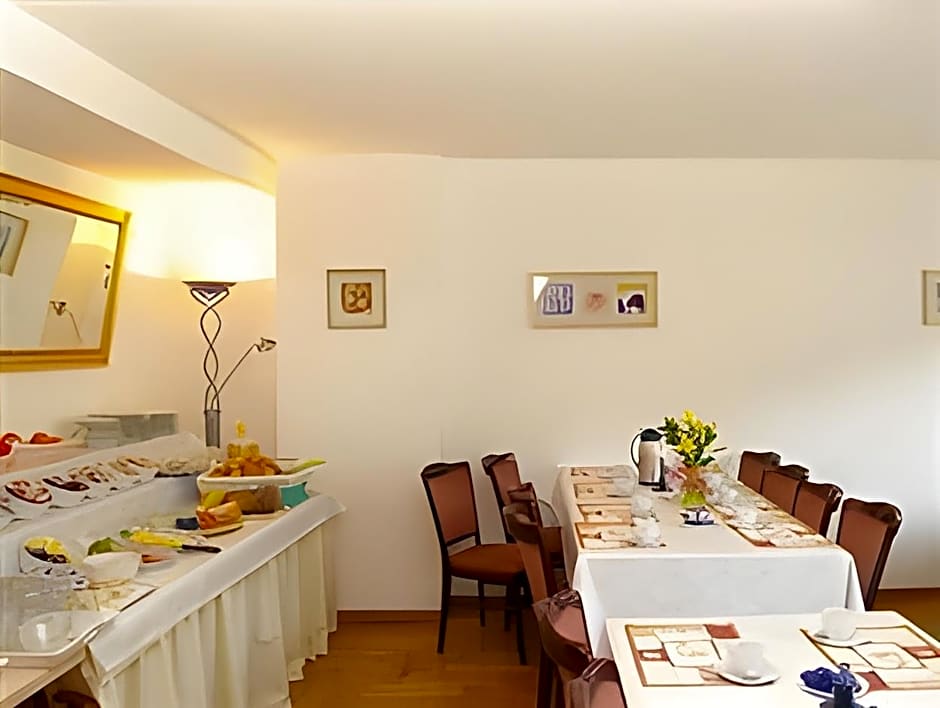 Hotel Paris