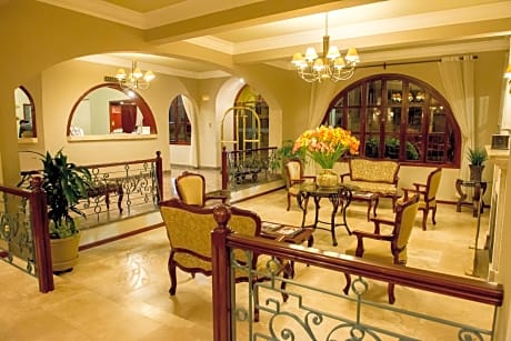 El Cabildo Hotel