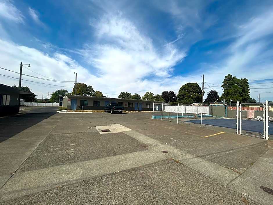 Capri Motel By Belvilla Walla Walla US 12