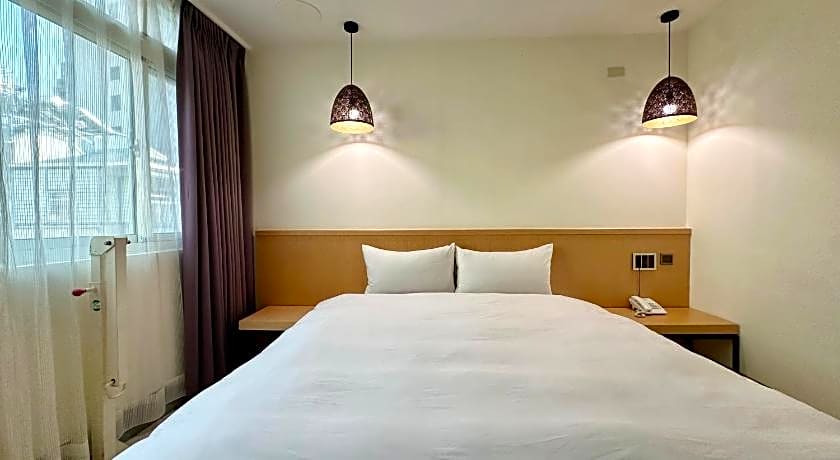 Tai Hu Hotel