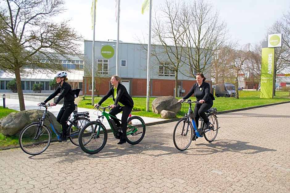 Anders Hotel Walsrode