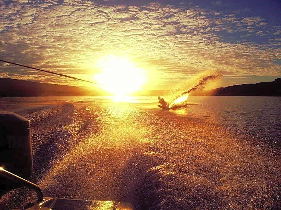 Simbavati Cederberg Ridge