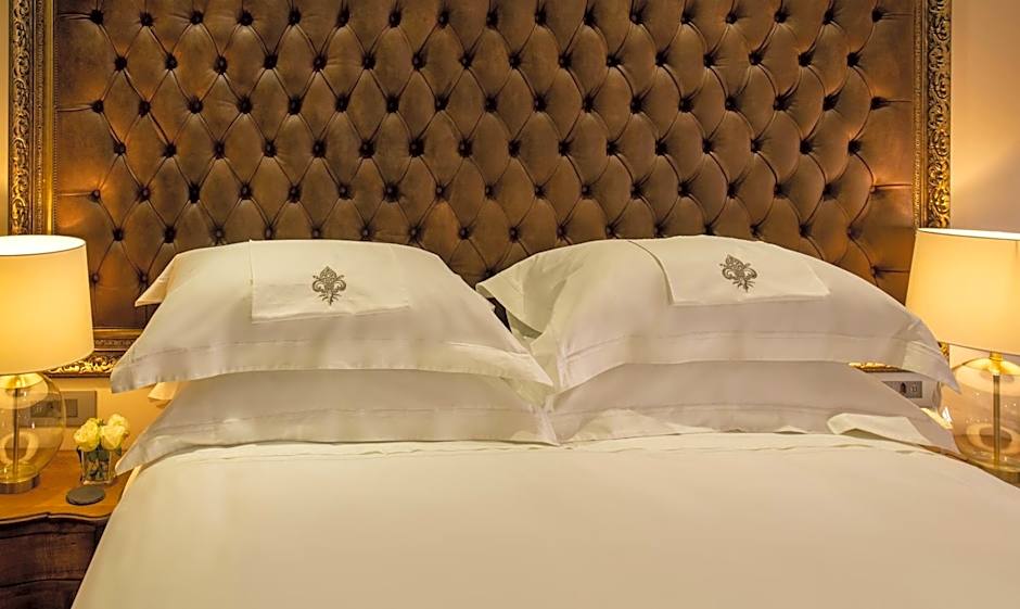 The Giglio Boutique Hotel at Zevenster