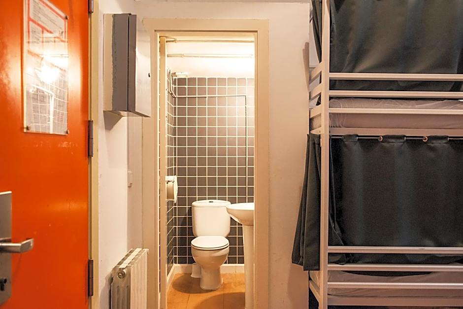 Safestay Barcelona Gothic