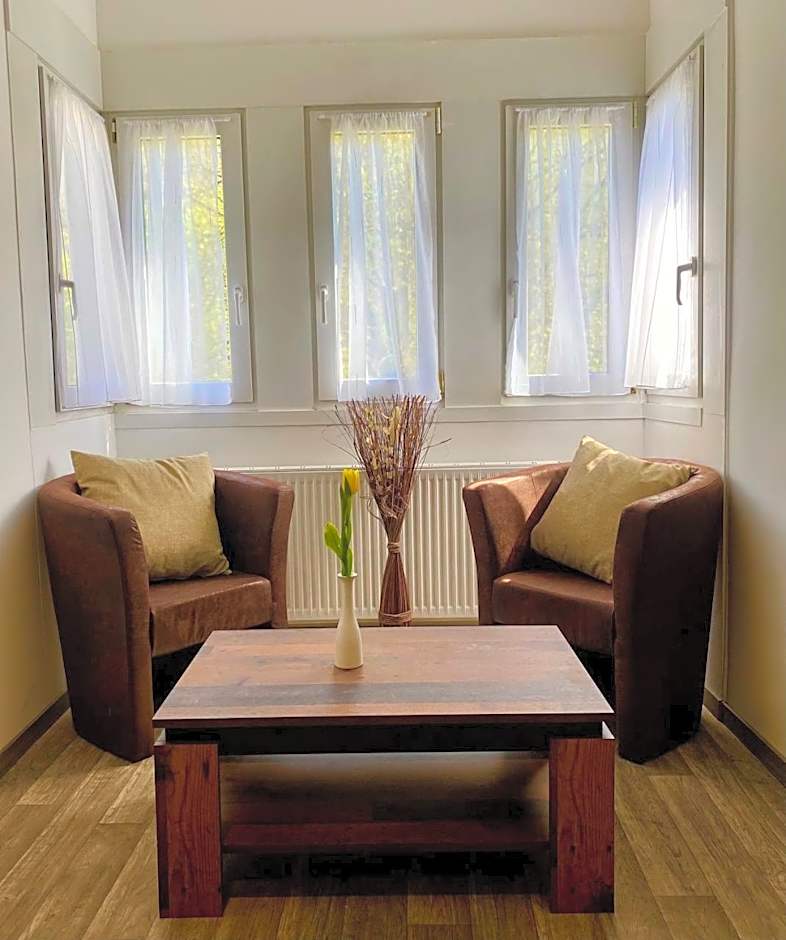 Hotel Krone Riesling