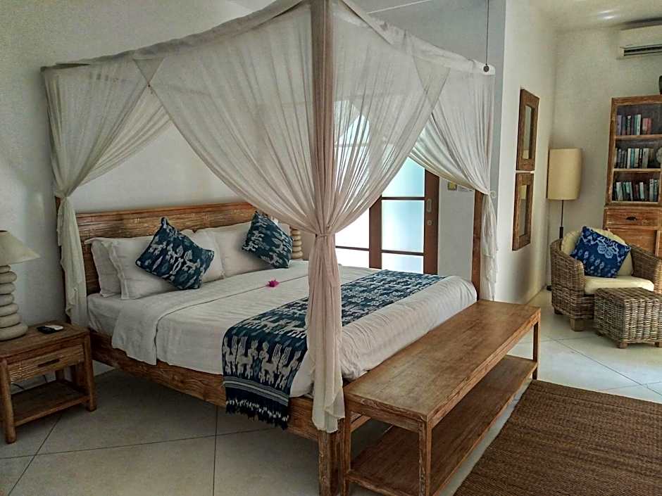 Villa Sahaja