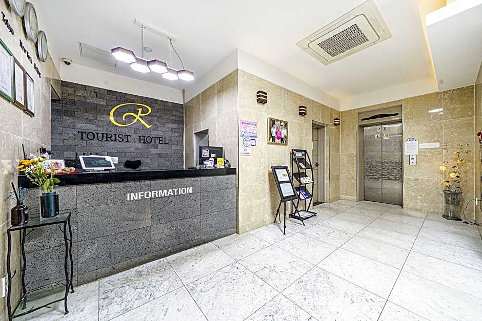 Rex Hotel Cheonan