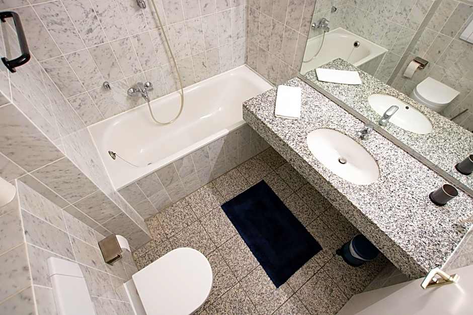 El Capitan nähe Movie Park