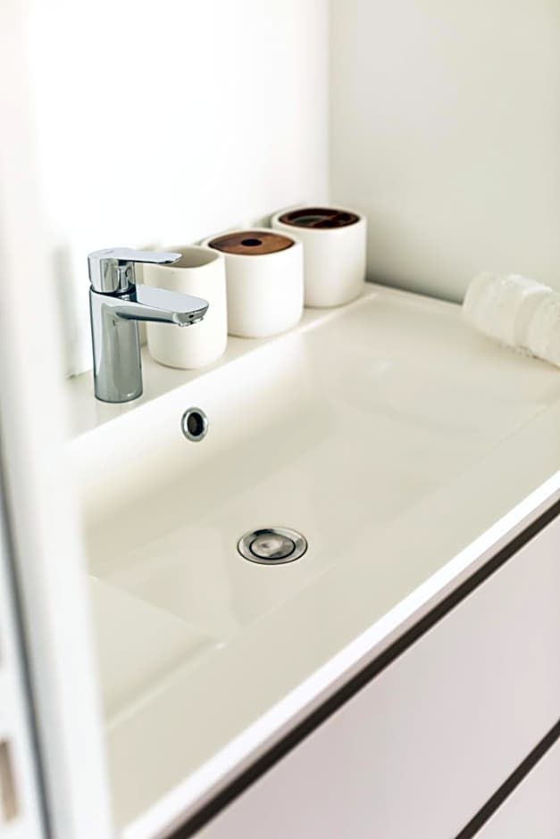 Le Domaine de l'Anse Mitan