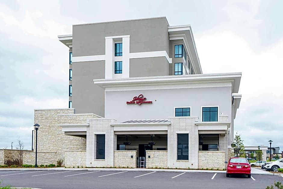 Hilton Garden Inn Madison Sun Prairie