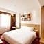 T Social Hotel Guangzhou Railway Station Branch