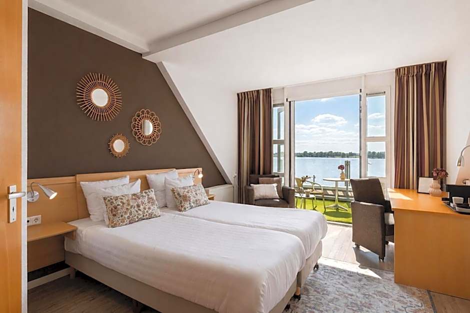 Hotel Hoogeerd by Flow Niftrik - Nijmegen