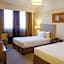 Quality Suites Alphaville