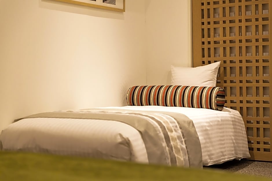 HOTEL MYSTAYS PREMIER Omori