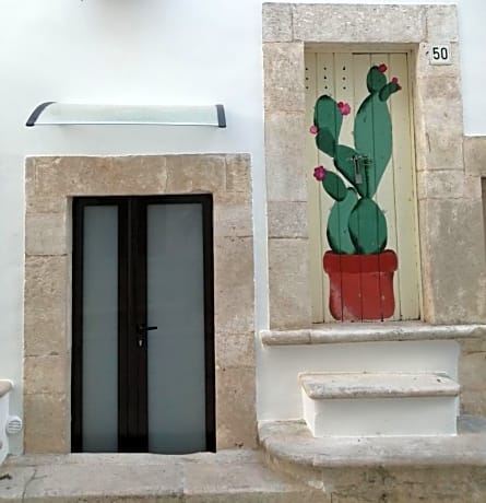 La Casetta di Isotta