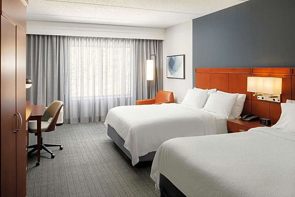 Courtyard by Marriott Boone