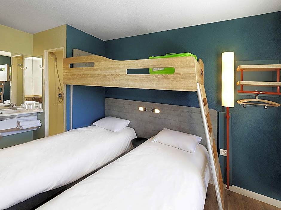 ibis budget Saint Gaudens