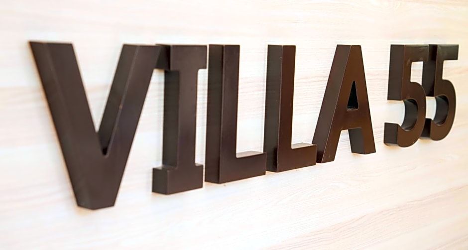 Villa 55