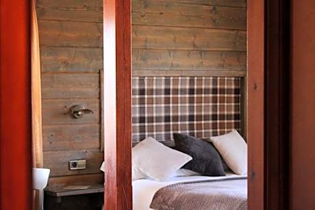 Superior Deluxe Double Room