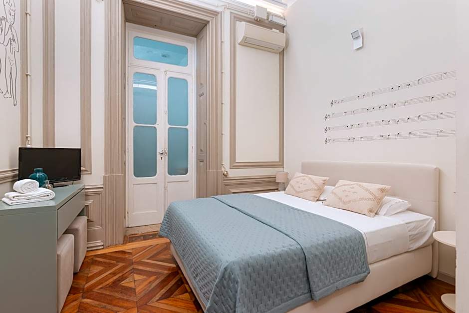 Serenata Hotel & Hostel Coimbra