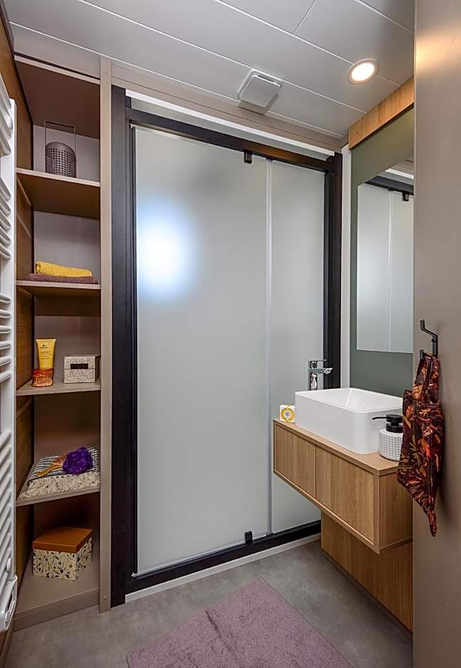 Les Chalets du Périgord