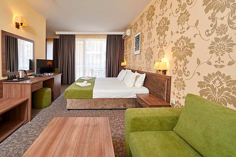 Sunny Beach Hotel Forum - All Inclusive