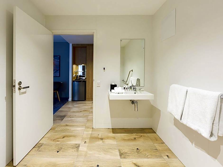 Mercure Canberra Belconnen