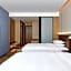 Four Points by Sheraton Huzhou