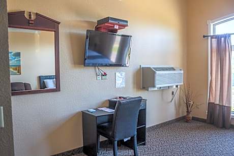 Williamsport Grandview Hotel