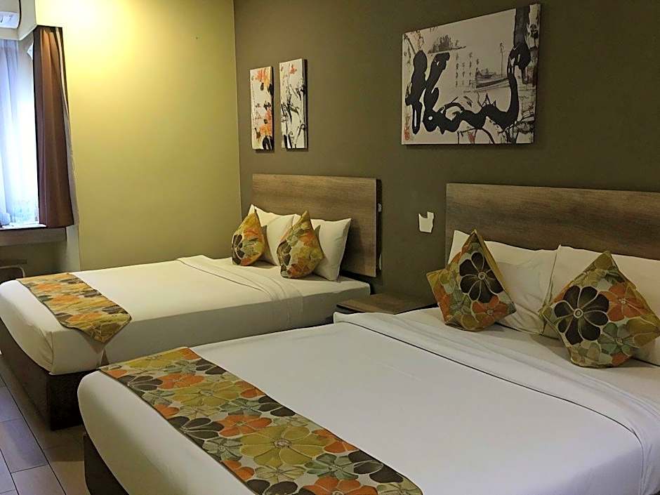 SH Hotel Kota Damansara