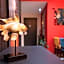Logis Hotel les Sapins