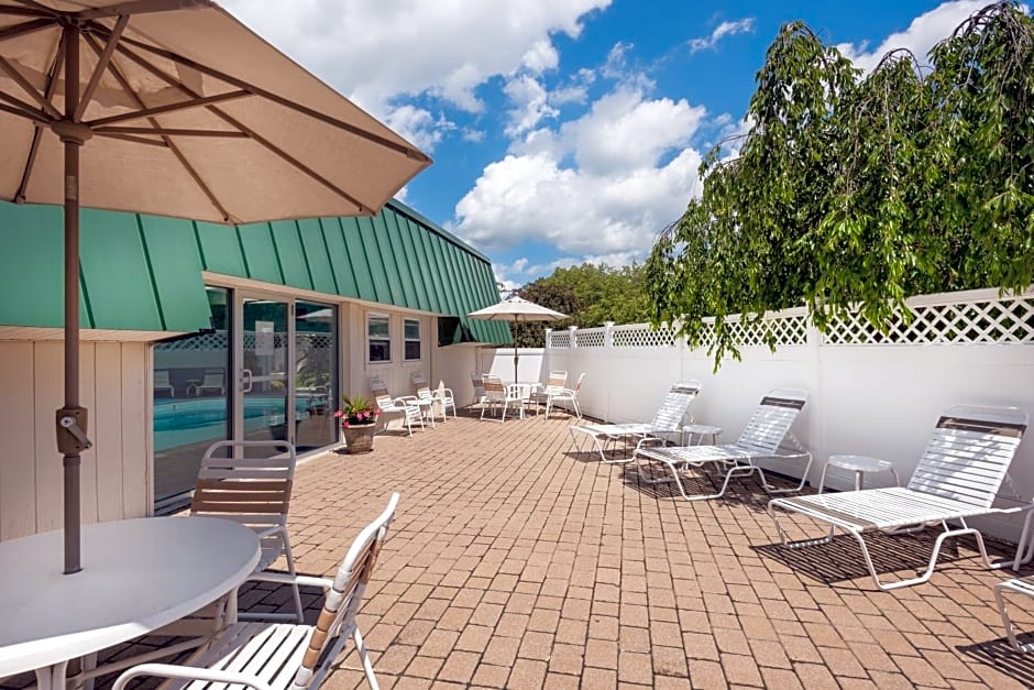Ramada Plaza by Wyndham Portland