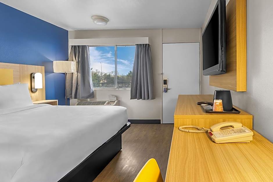 Park Inn by Radisson, Winnemucca