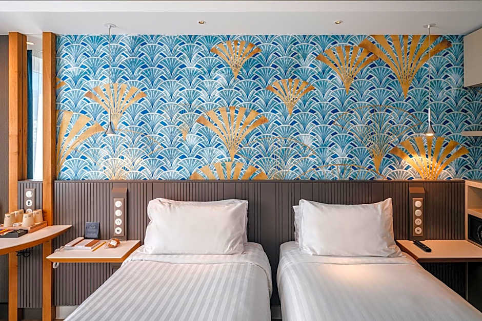 Voco Strasbourg Centre The Garden By IHG