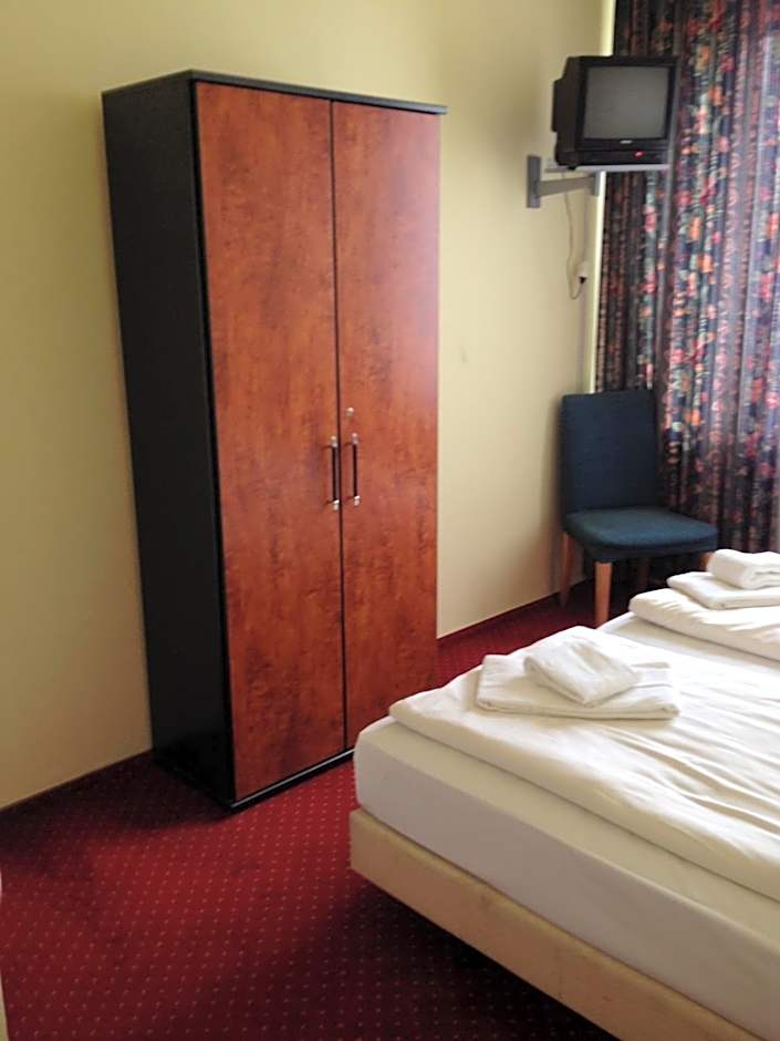 Domo Hotel Mondial