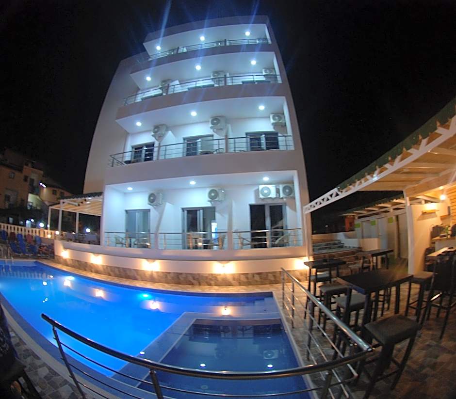 Hotel Piramida