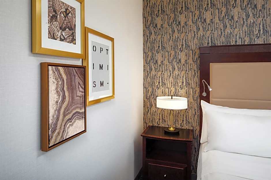 DoubleTree by Hilton Cherry Hill Philadelphia