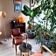 Hotel bar Saint Christophe