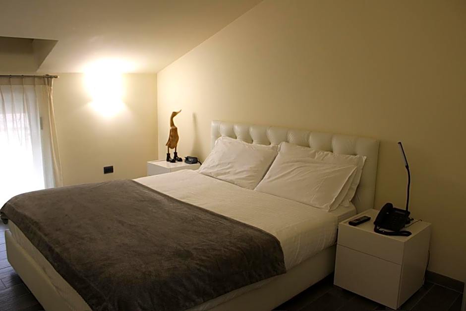 Residenza Agnello D'Oro