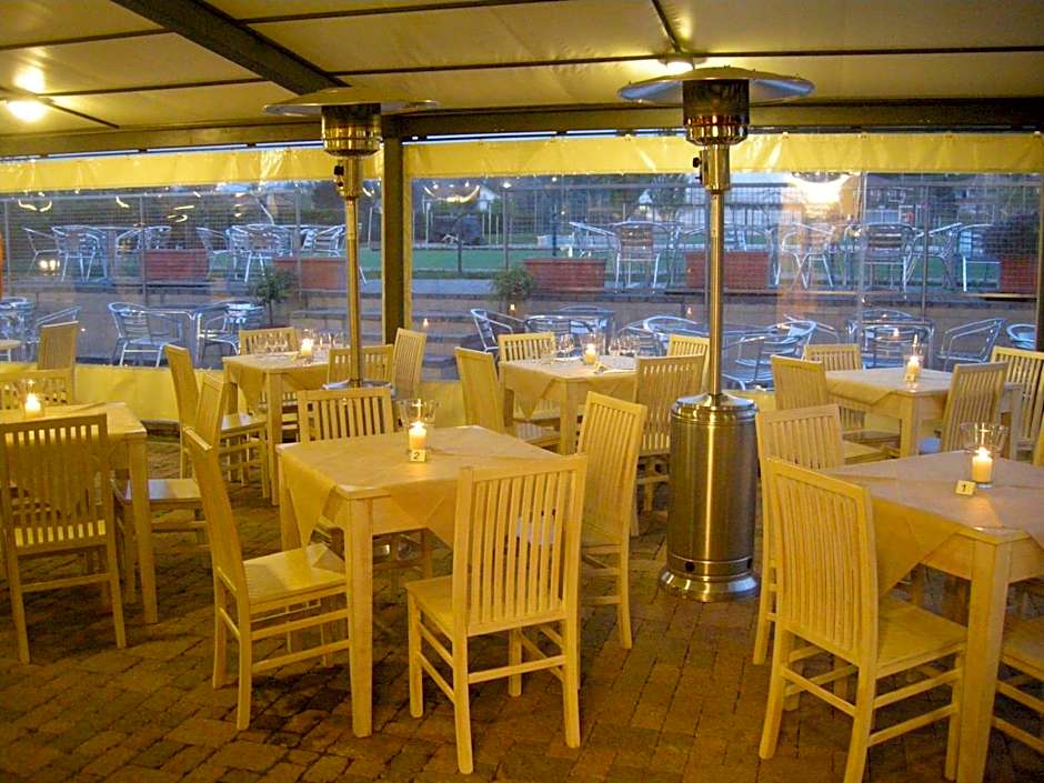 Villa Scati Bed and Breakfast