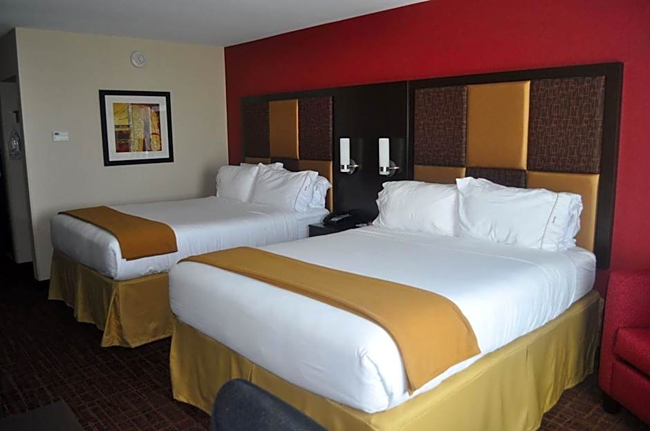 Holiday Inn Express Greensburg By IHG