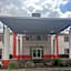 Howard Johnson by Wyndham Clarksville Tennessee