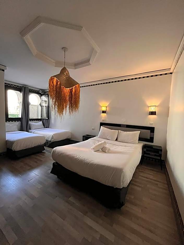 Hotel Islane